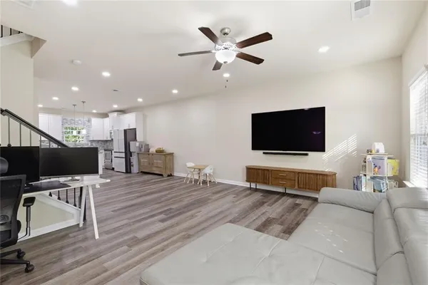 $399,000 | 4322 Buford Valley Way, Buford, GA 30518