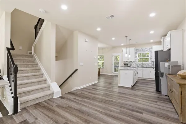 $399,000 | 4322 Buford Valley Way, Buford, GA 30518