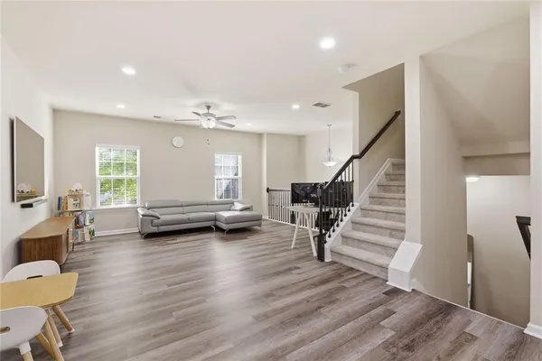 $399,000 | 4322 Buford Valley Way, Buford, GA 30518