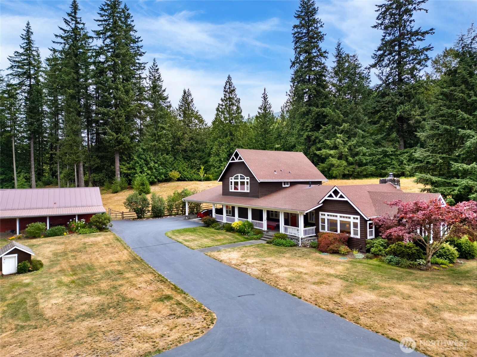 23945 Martin Road Sedro-Woolley, WA 98284 - Photo 1 of 40