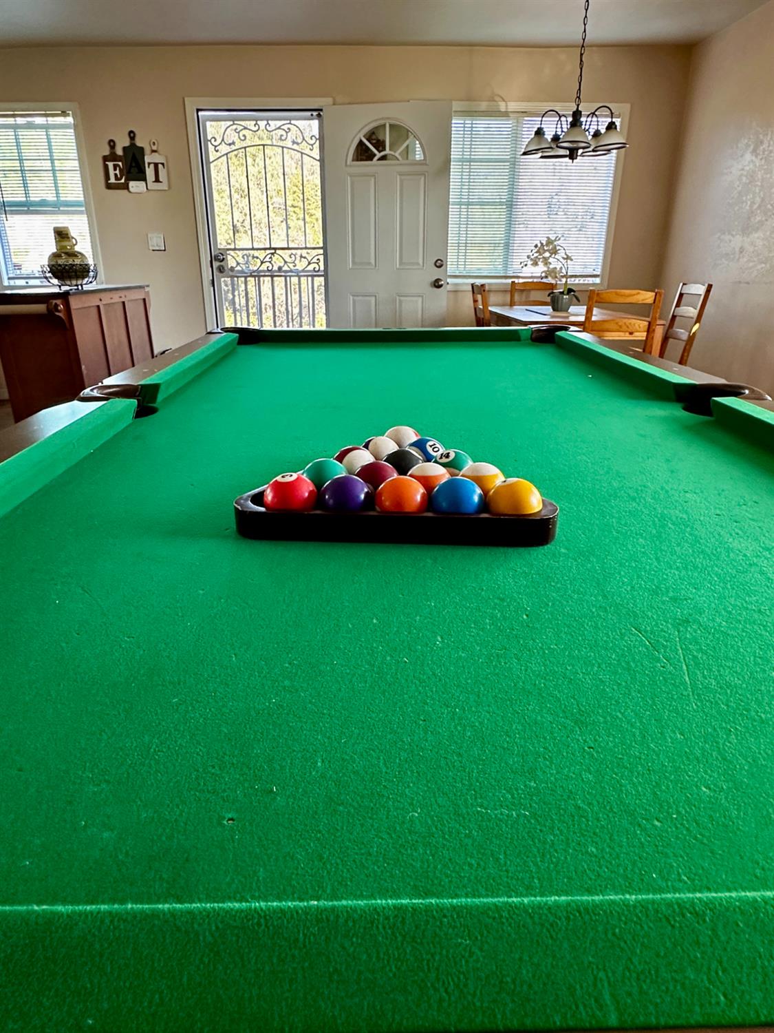 0 Swedes Flat Road Oroville, CA 95966 - Photo 27 of 35 Pool Table