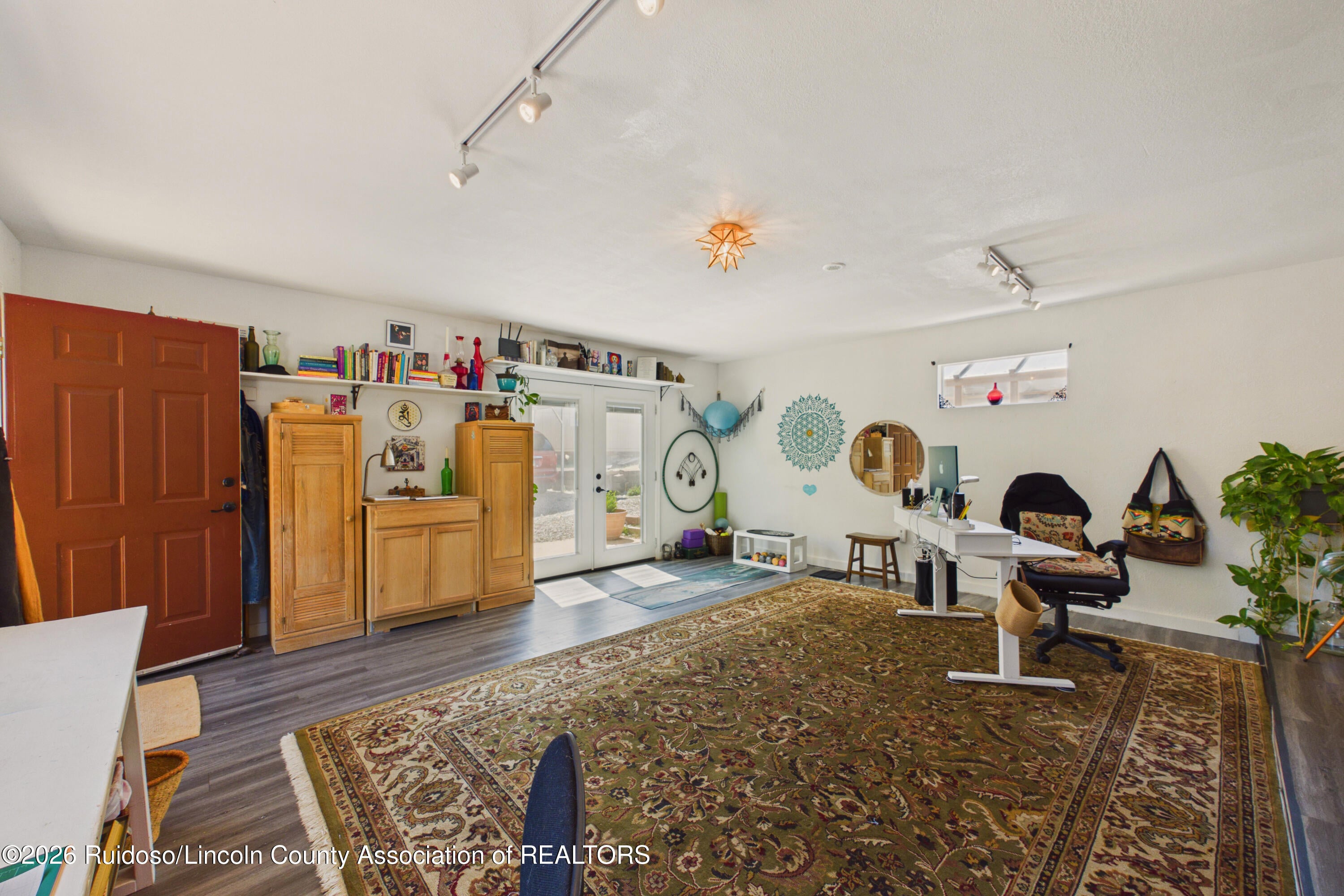 130 Boothill Road Alto, NM 88312 - Photo 56 of 83 Gallery Image 56