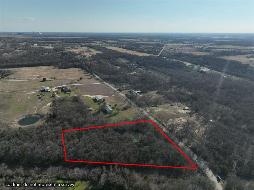 0 Harrison Road Waco, TX 76705 - Photo 4 of 5 a view of lot of trees and pathway