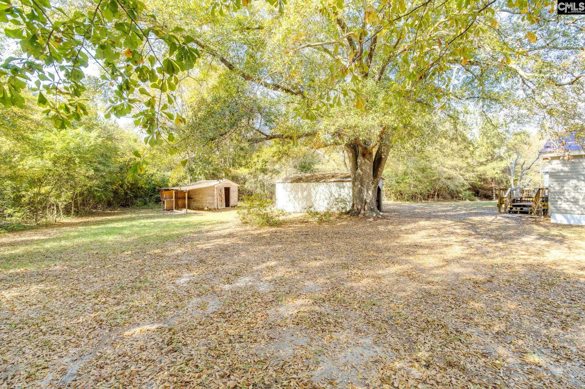 5793 Lockhart Road Kershaw, SC 29067 - Photo 31 of 34
