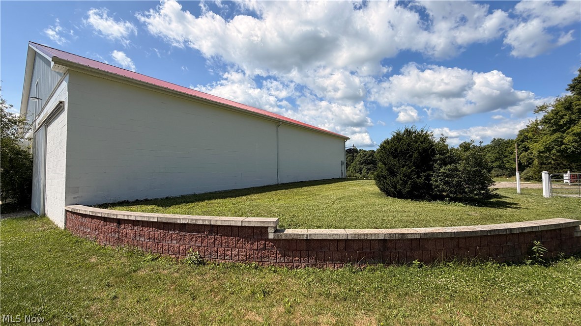 5620 Streeter Road Mantua, OH 44255 - Photo 20 of 45