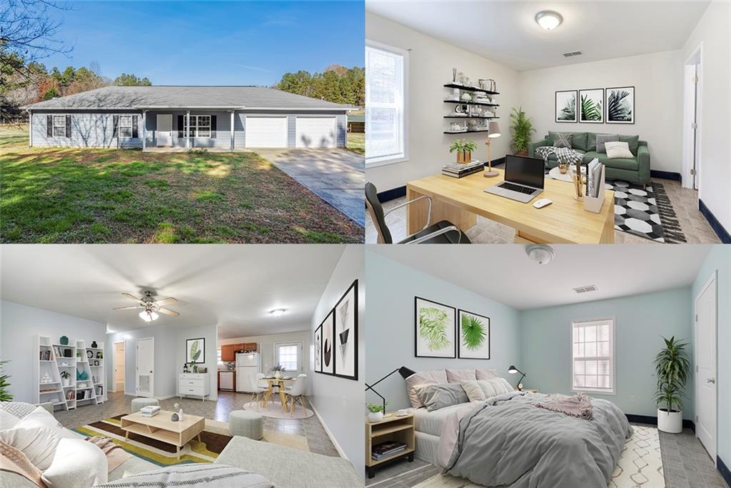 440 Bowen Road Northeast White, GA 30184 - Photo 1 of 1 Gallery Image 1