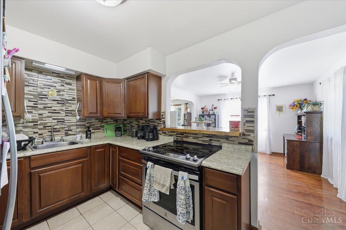 1161 Fagins Run Road New Richmond, OH 45157 - Photo 10 of 46