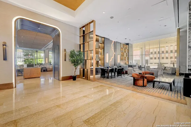 $750,000 | 610 East Market Street, Unit 2508, San Antonio, TX 78205