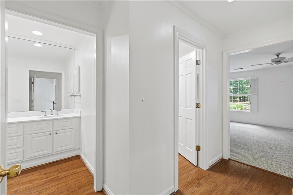 10 Mooregate Square Northwest, Unit 10 Atlanta, GA 30327 - Photo 21 of 36