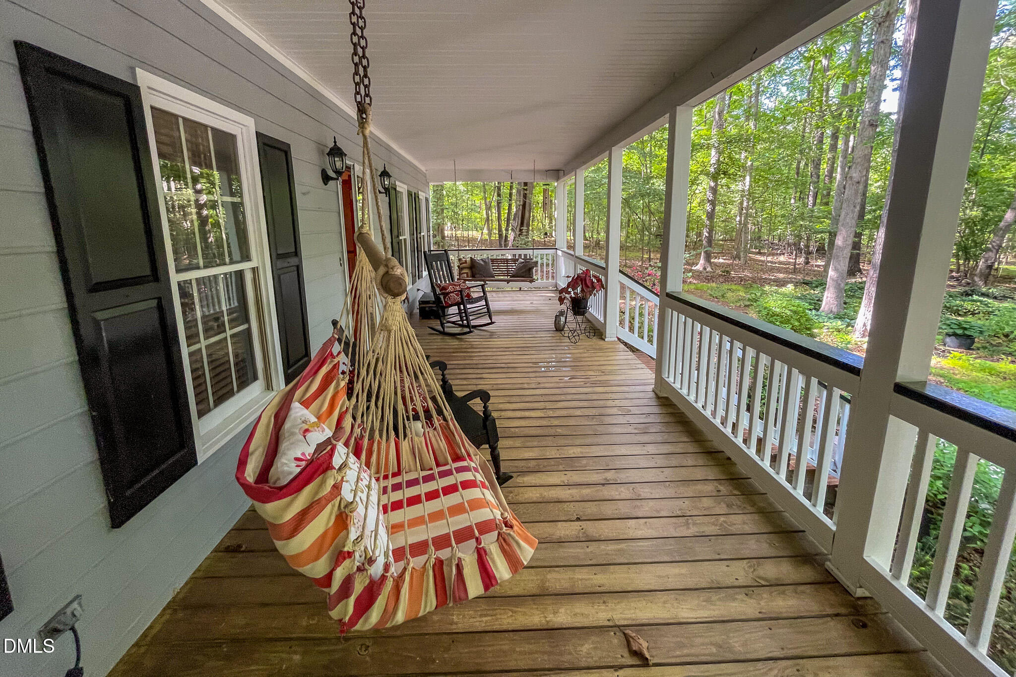 11911 North Roxboro Street Rougemont, NC 27572 - Photo 46 of 68 45