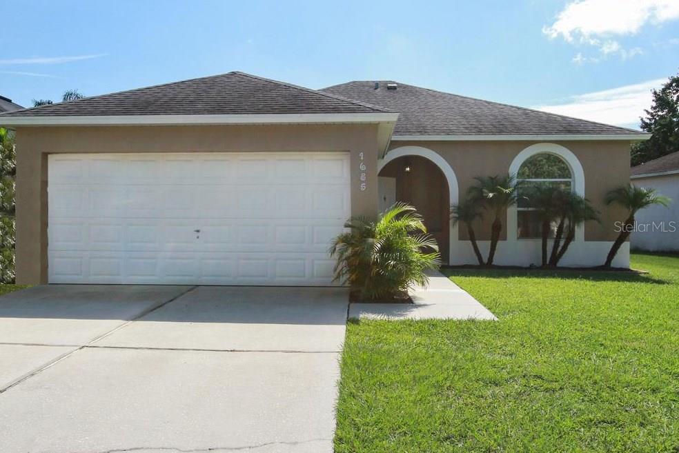 1685 Riveredge Road Oviedo, FL 32766 - Photo 1 of 1 Don’t miss the opportunity to live in a family friendly community zoned for sought after Seminole County Schools