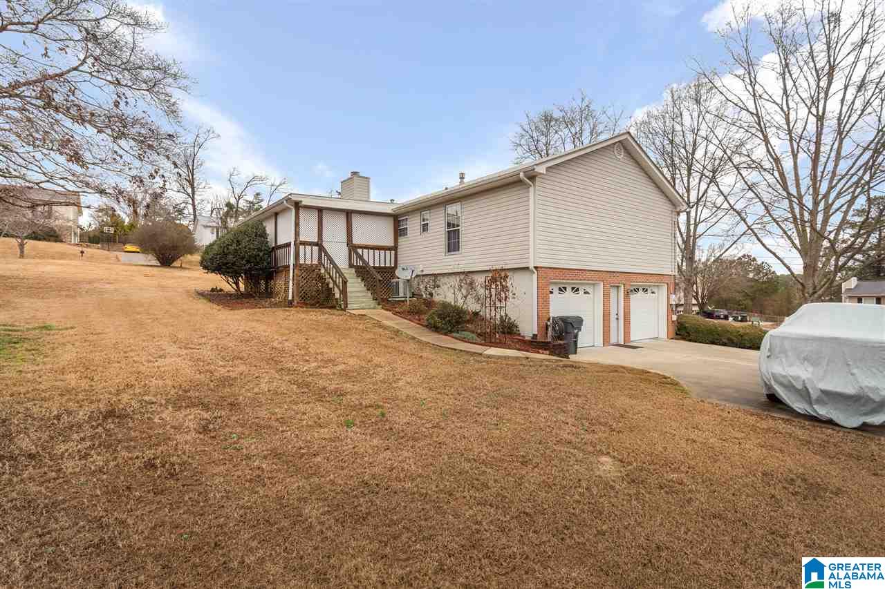 2811 Pinecrest Lane Moody, AL 35004 - Photo 26 of 30