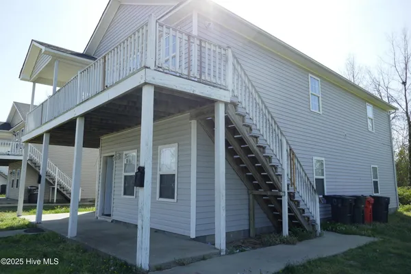 $275,000 | 303 Speed Street, Elizabeth City, NC 27909