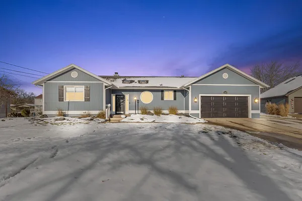 $355,000 | 10273 Burgundy Boulevard, Dimondale, MI 48821