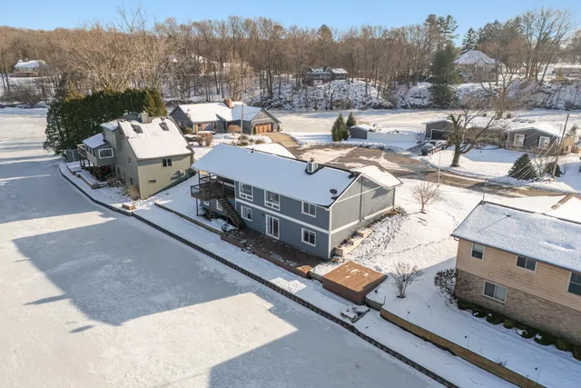 $355,000 | 10273 Burgundy Boulevard, Dimondale, MI 48821