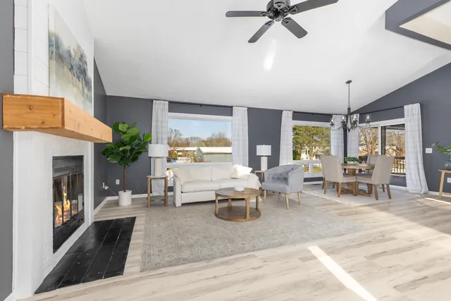 $355,000 | 10273 Burgundy Boulevard, Dimondale, MI 48821