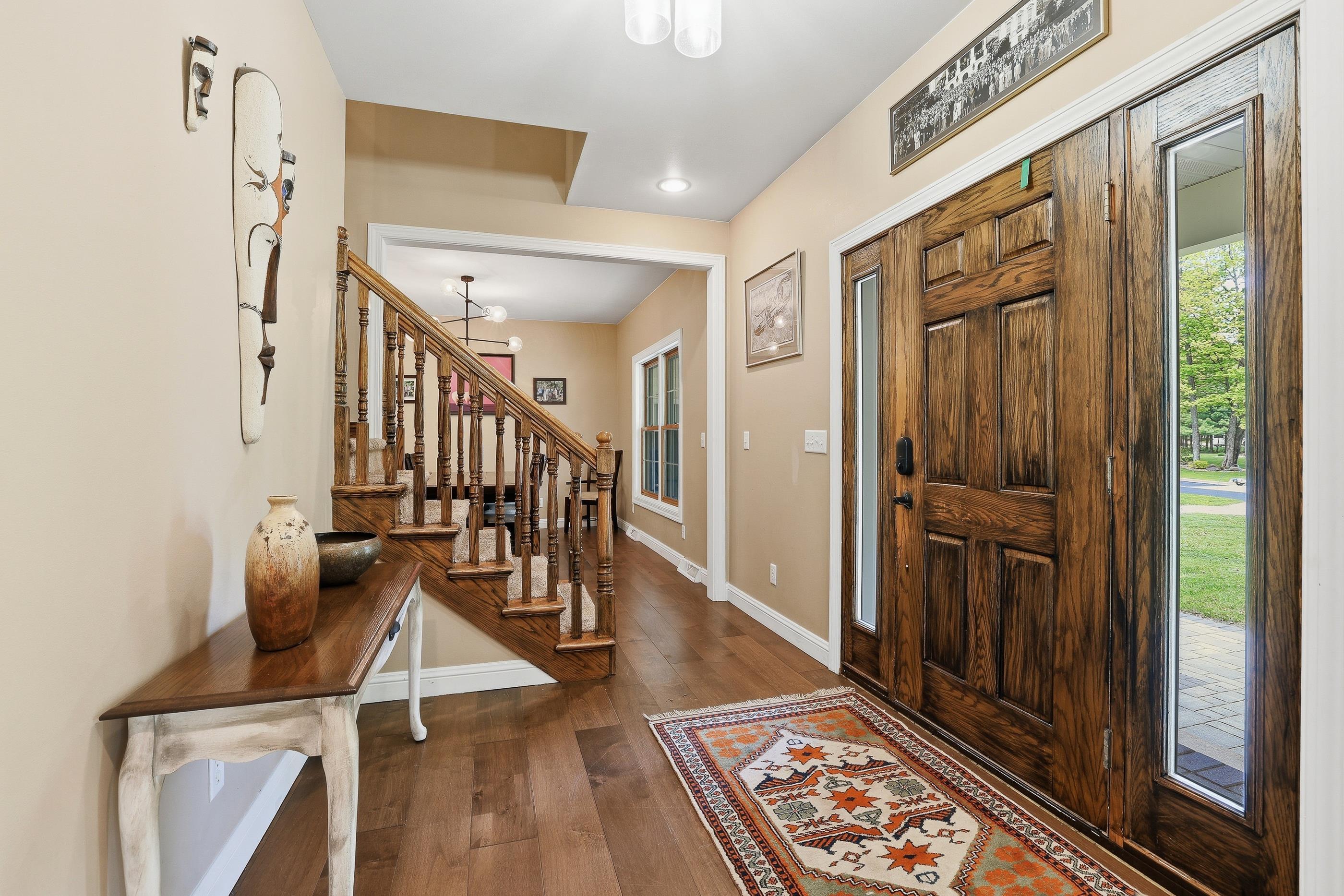 5815 Old Coach Road Wausau, WI 54401 - Photo 3 of 57