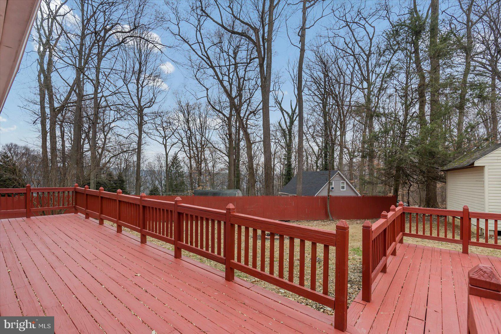 70 Riverview Road Delta, PA 17314 - Photo 39 of 44 Deck