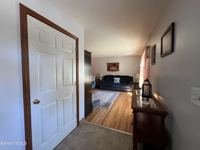 $354,000 | 215 Partridge Road, Pittsfield, MA 01201