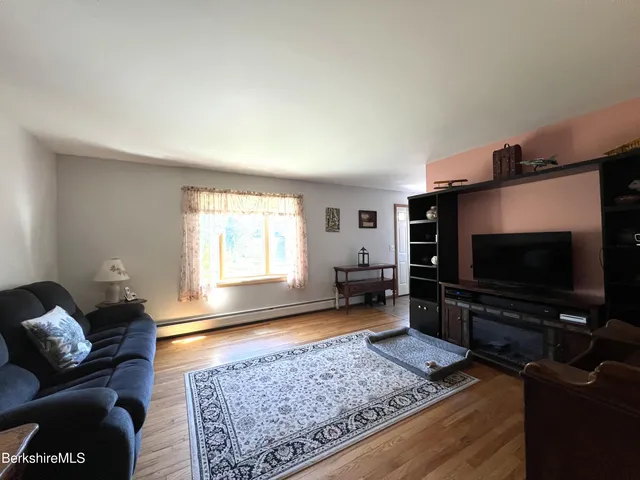 $354,000 | 215 Partridge Road, Pittsfield, MA 01201