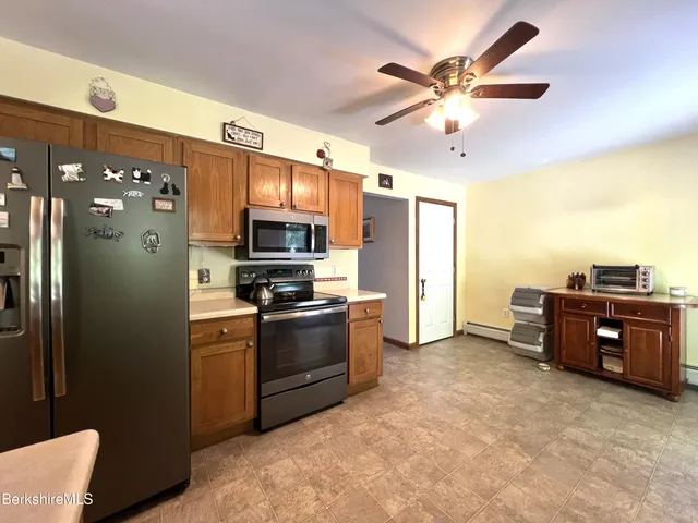 $354,000 | 215 Partridge Road, Pittsfield, MA 01201