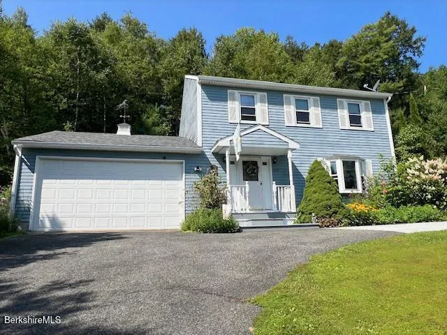 $354,000 | 215 Partridge Road, Pittsfield, MA 01201