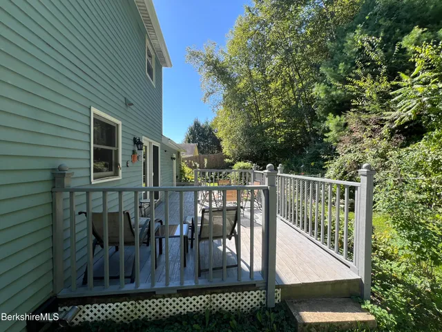 $354,000 | 215 Partridge Road, Pittsfield, MA 01201