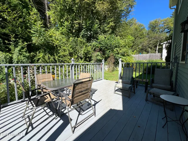 $354,000 | 215 Partridge Road, Pittsfield, MA 01201