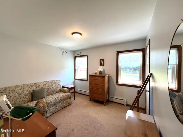 $354,000 | 215 Partridge Road, Pittsfield, MA 01201