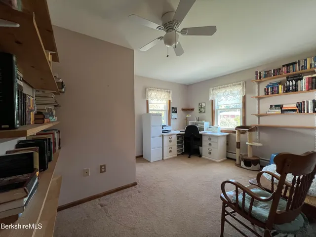 $354,000 | 215 Partridge Road, Pittsfield, MA 01201