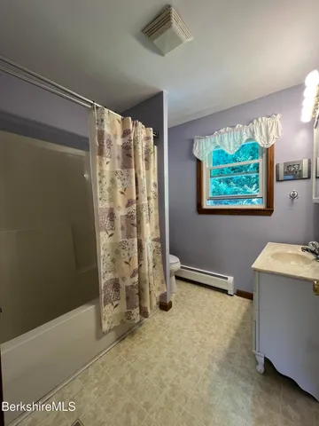 $354,000 | 215 Partridge Road, Pittsfield, MA 01201