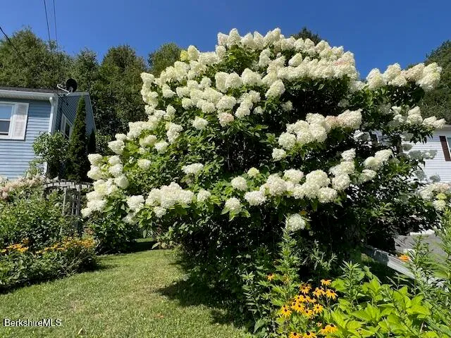 $354,000 | 215 Partridge Road, Pittsfield, MA 01201