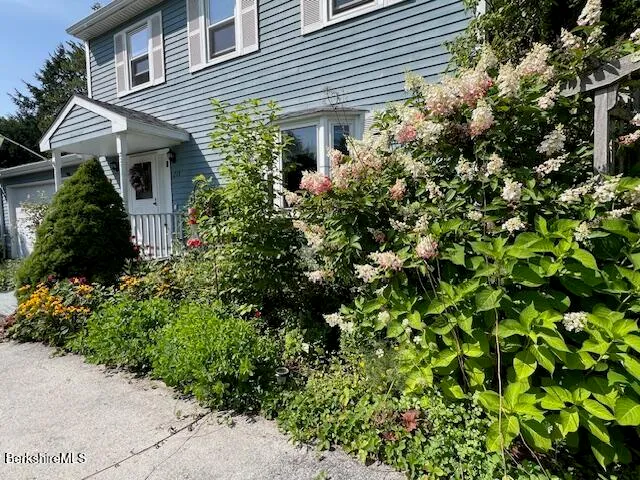 $354,000 | 215 Partridge Road, Pittsfield, MA 01201