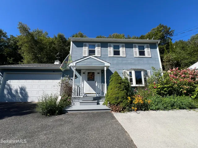 $354,000 | 215 Partridge Road, Pittsfield, MA 01201