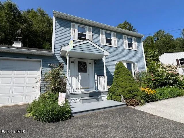 $354,000 | 215 Partridge Road, Pittsfield, MA 01201