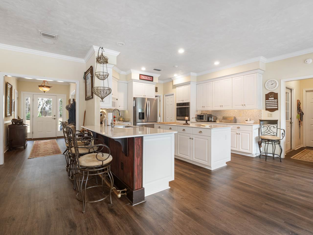 320 Bostick Road Havana, FL 32333 - Photo 25 of 36 Gallery Image 25