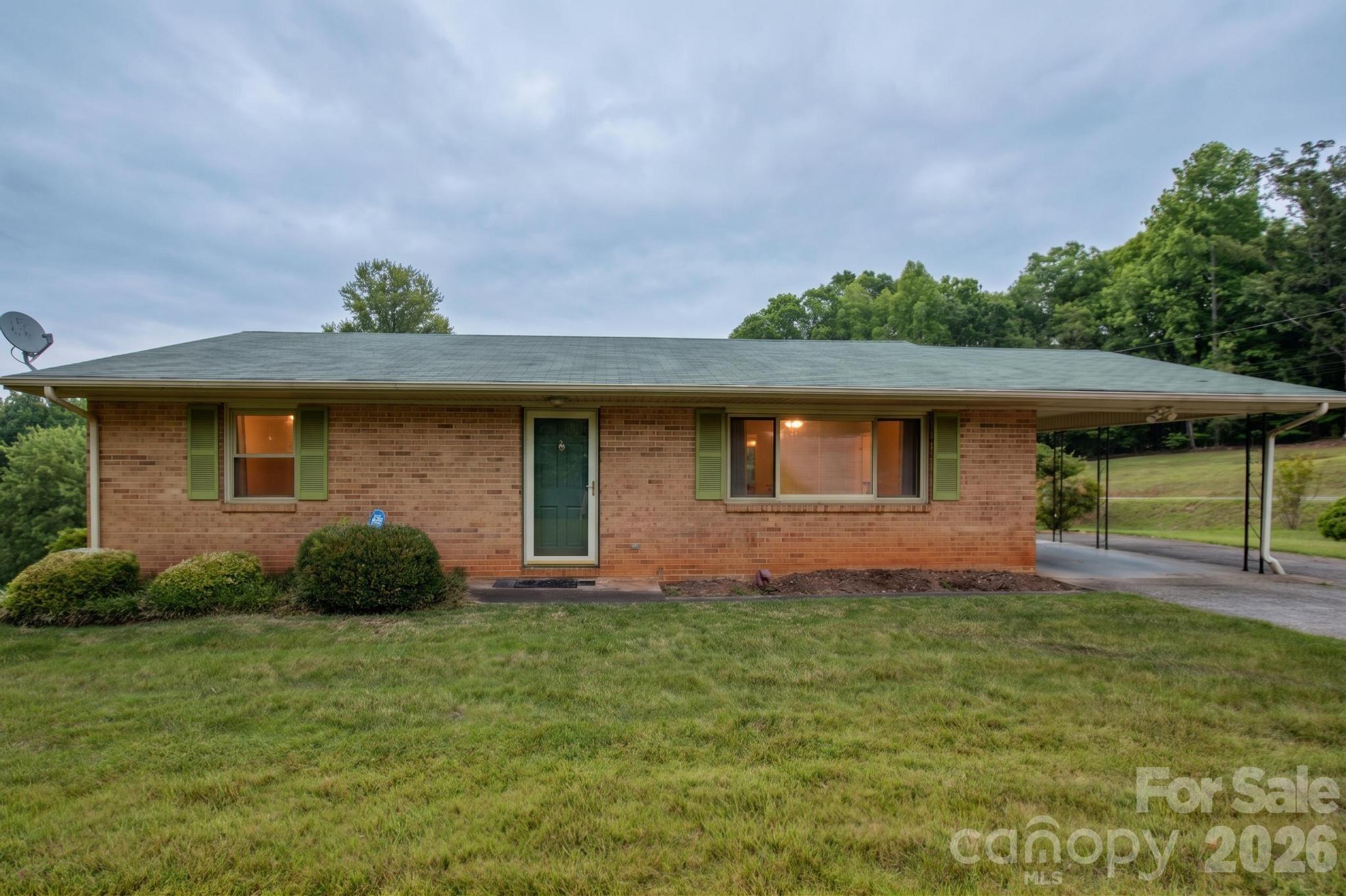 4024 Piney Road Morganton, NC 28655 - Photo 12 of 28