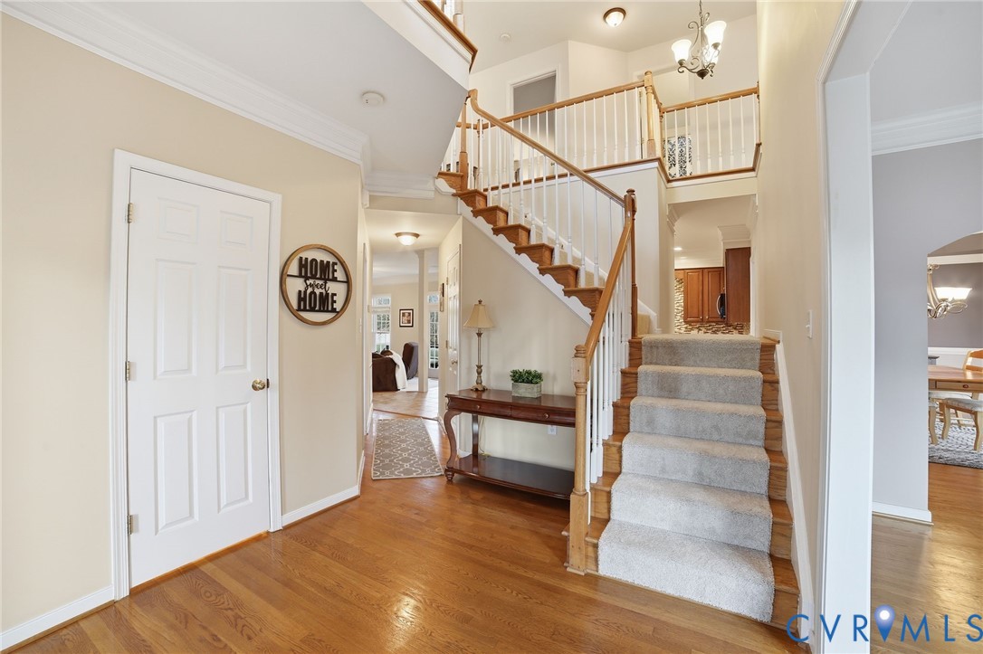 11801 Alder Ridge Place Glen Allen, VA 23059 - Photo 3 of 31