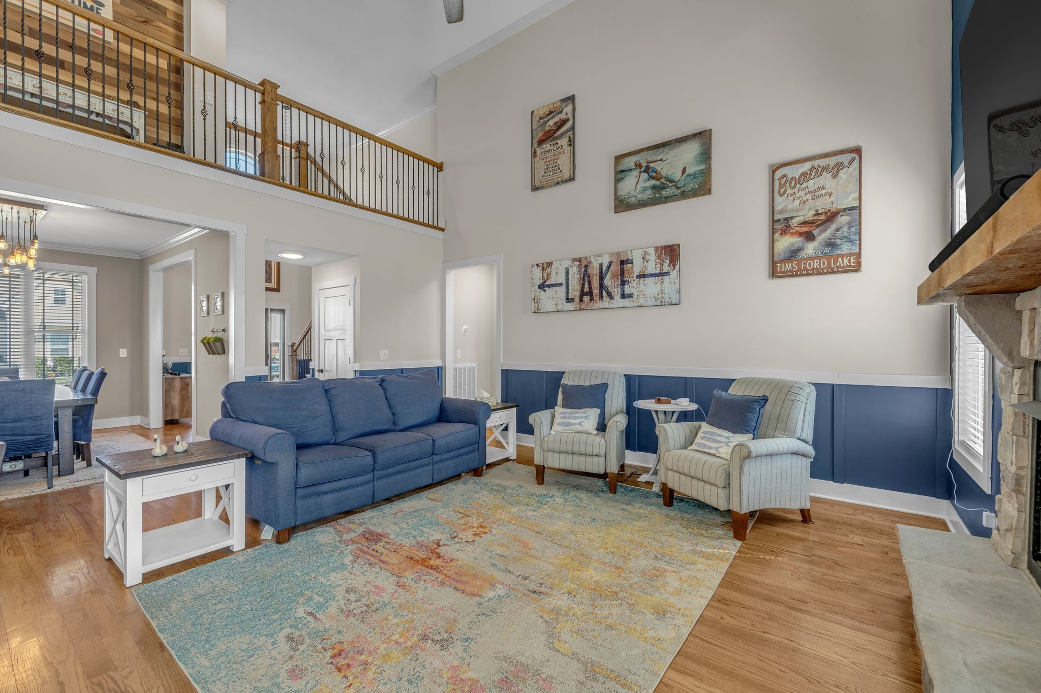 214 River Watch Way Winchester, TN 37398 - Photo 11 of 82