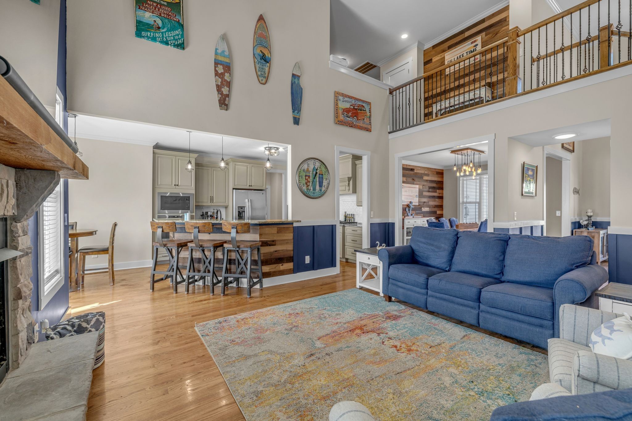 214 River Watch Way Winchester, TN 37398 - Photo 13 of 82