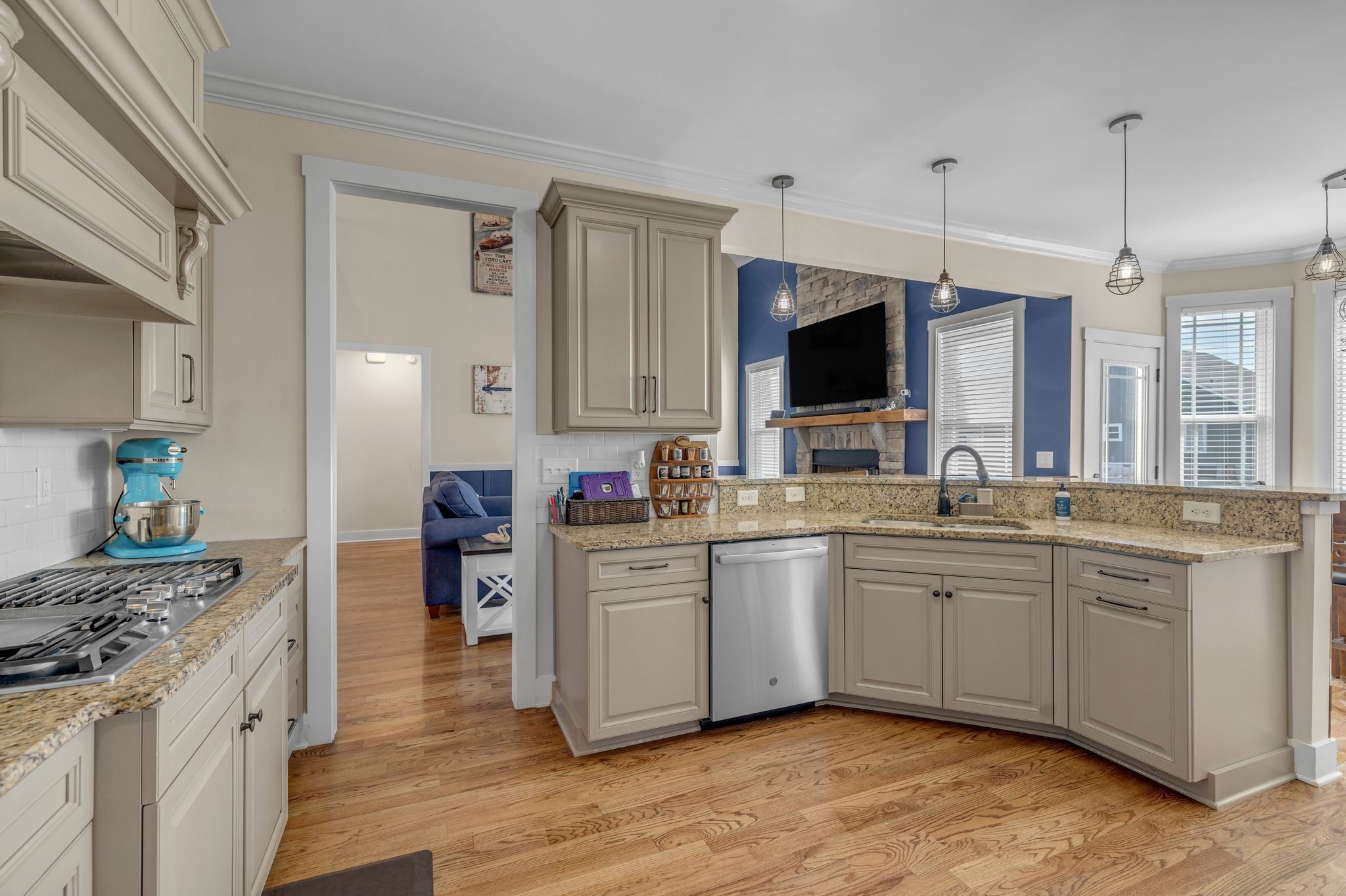 214 River Watch Way Winchester, TN 37398 - Photo 16 of 82