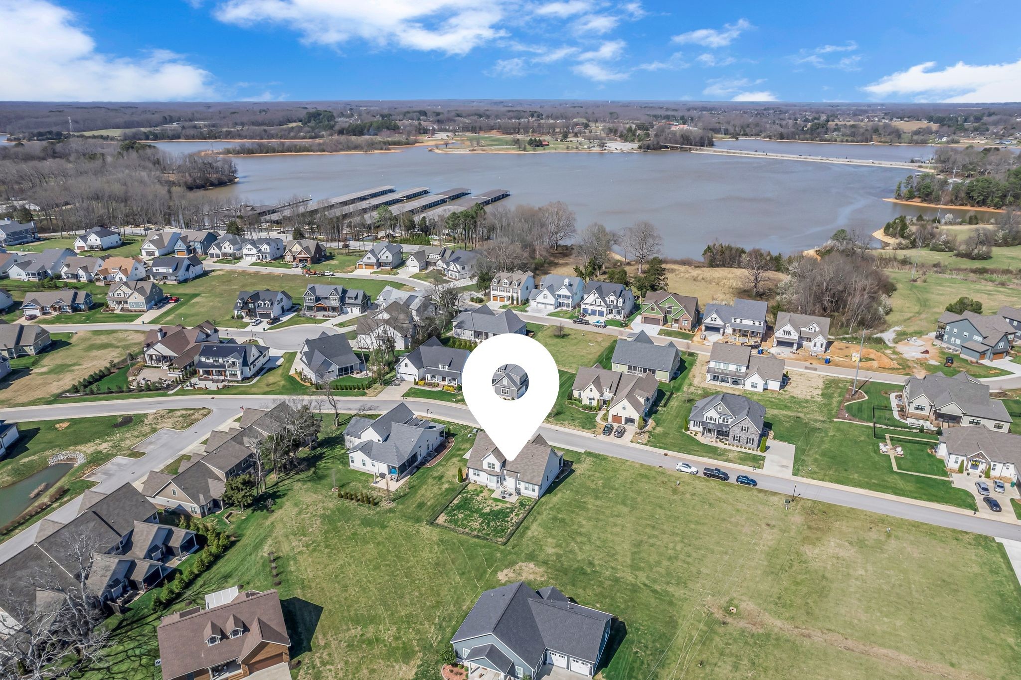 214 River Watch Way Winchester, TN 37398 - Photo 2 of 82