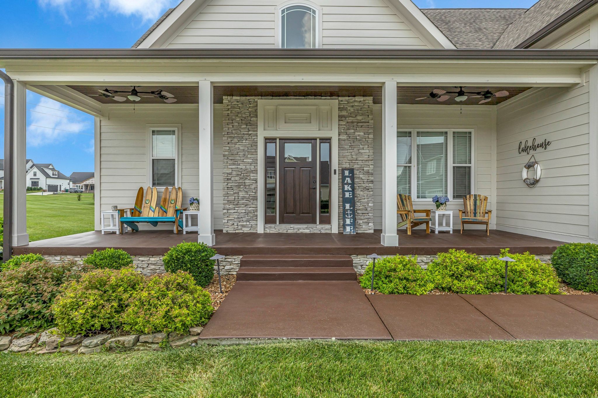 214 River Watch Way Winchester, TN 37398 - Photo 4 of 82