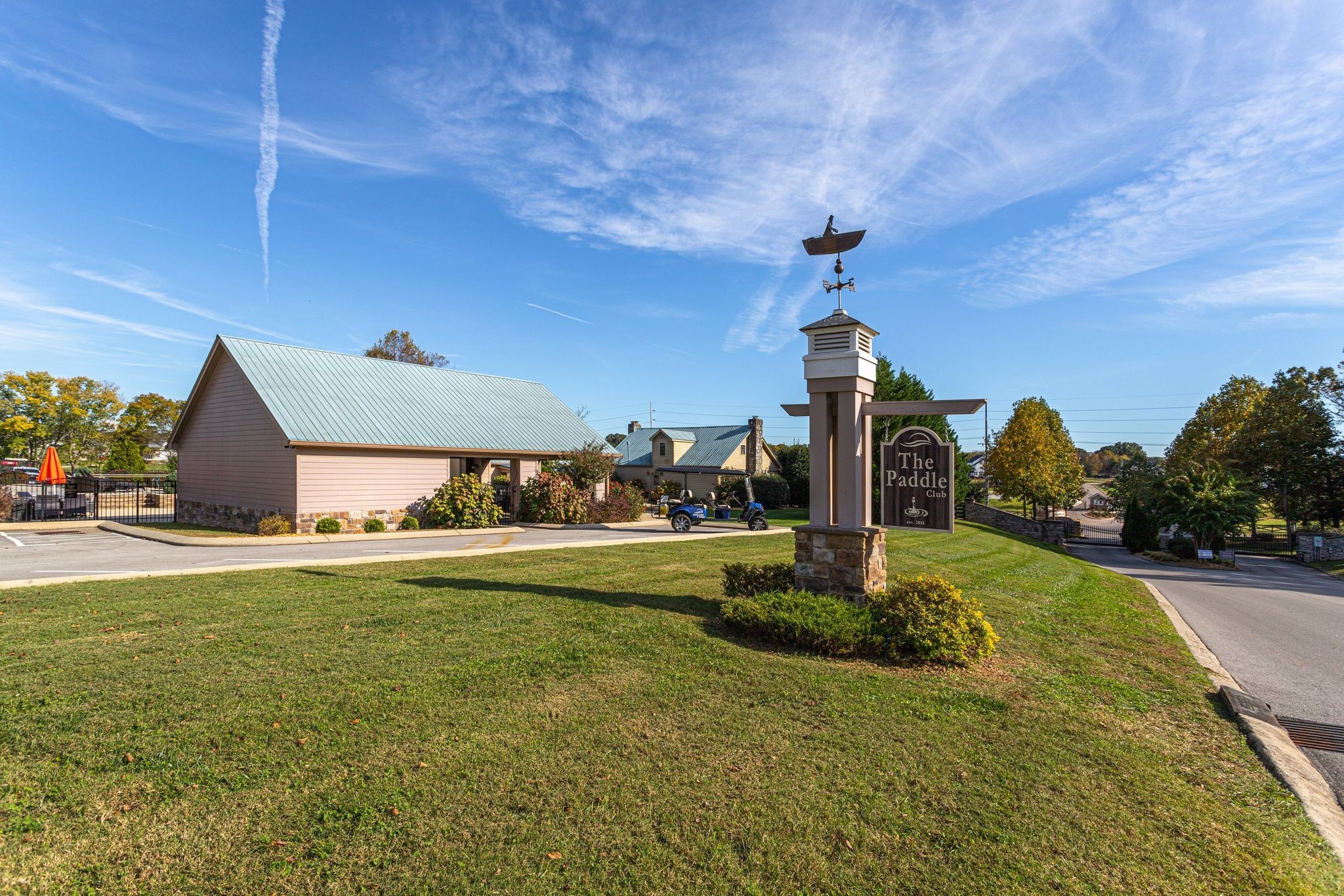 214 River Watch Way Winchester, TN 37398 - Photo 56 of 82