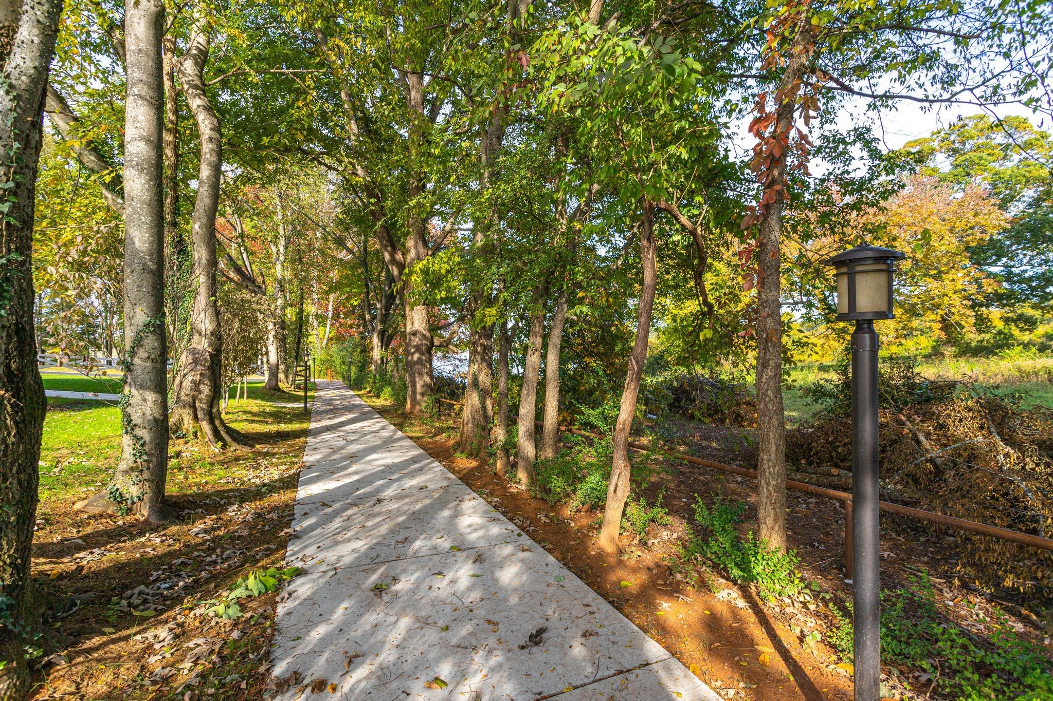 214 River Watch Way Winchester, TN 37398 - Photo 59 of 82 a view of an outdoor space with a lake view
