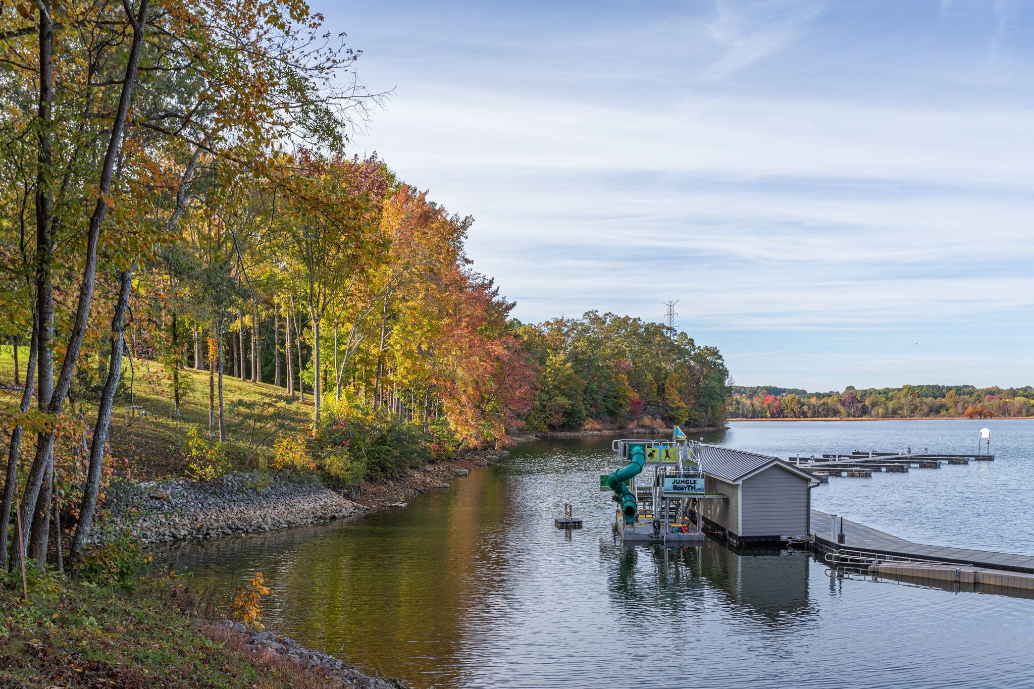 214 River Watch Way Winchester, TN 37398 - Photo 68 of 82