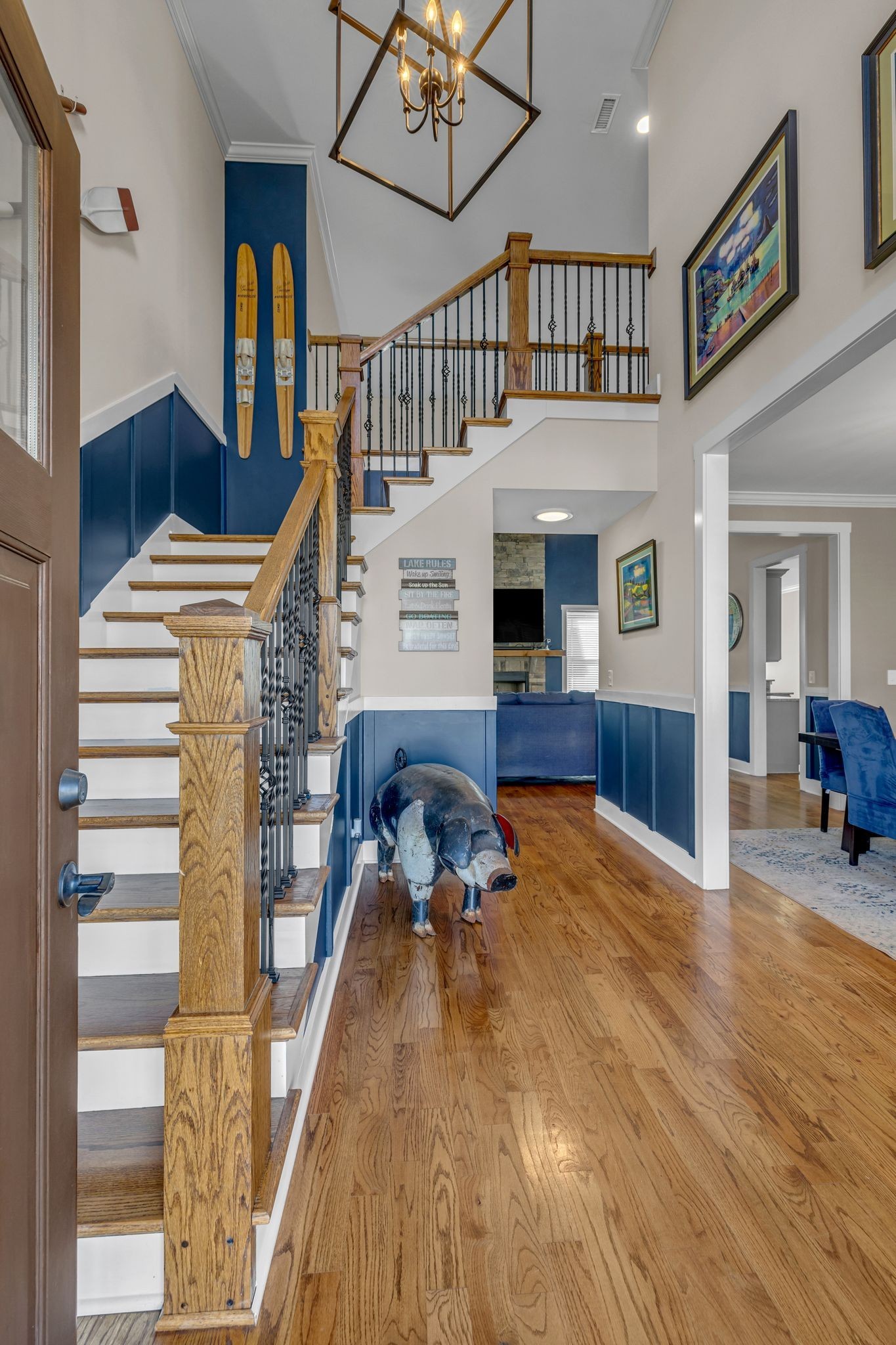 214 River Watch Way Winchester, TN 37398 - Photo 7 of 82