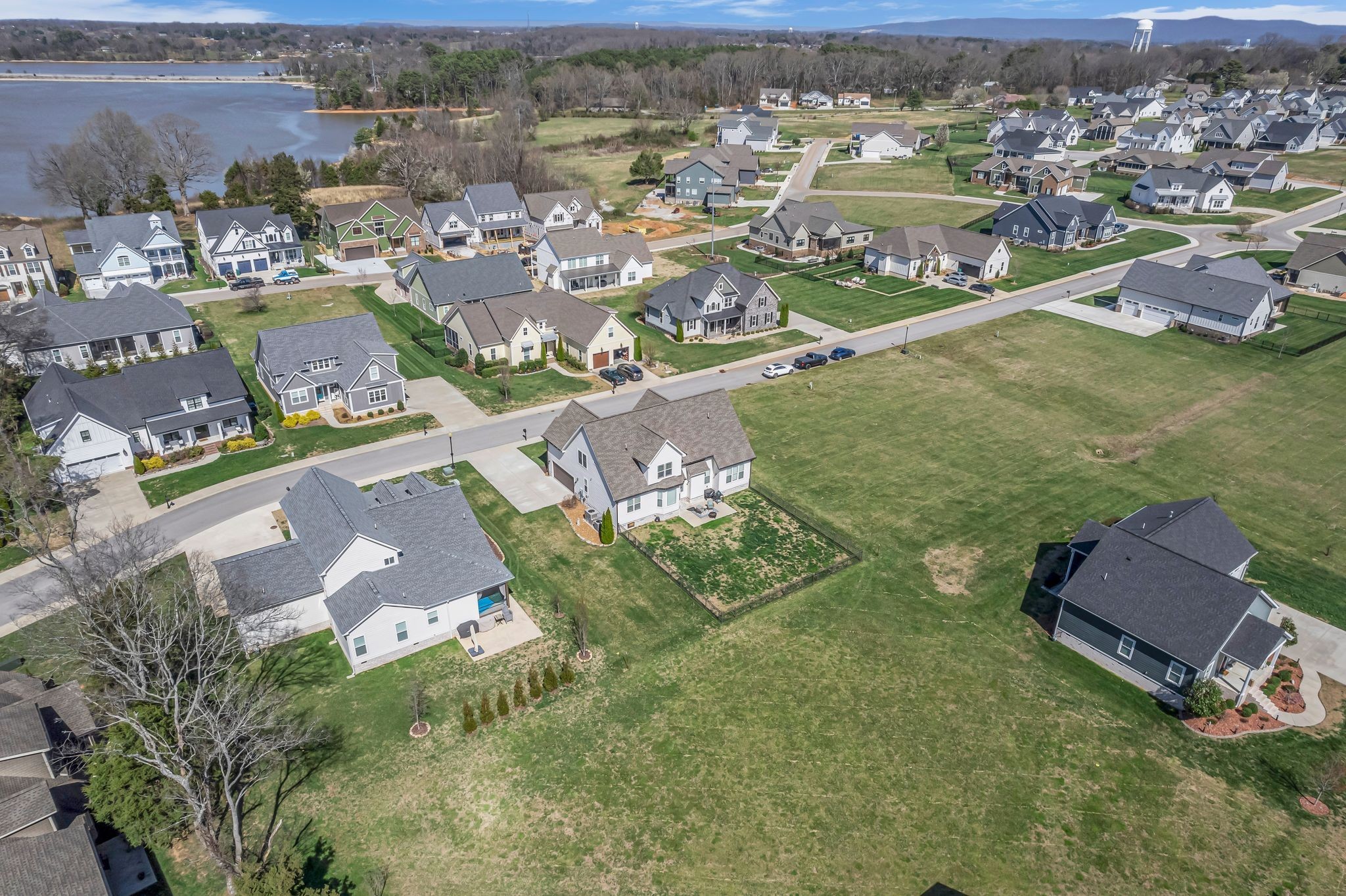 214 River Watch Way Winchester, TN 37398 - Photo 77 of 82