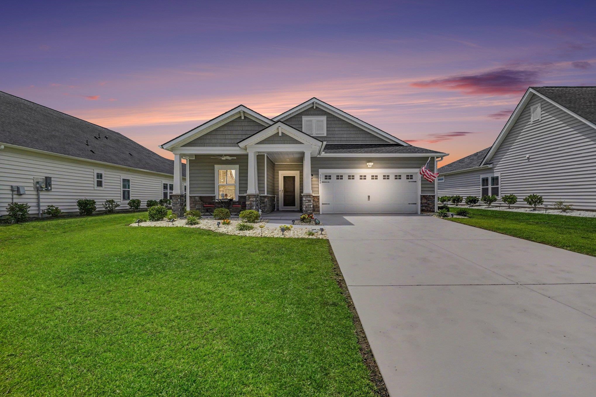 3048 Sistine Street Myrtle Beach, SC 29579 - Photo 39 of 42