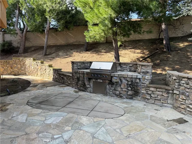 a view of outdoor space